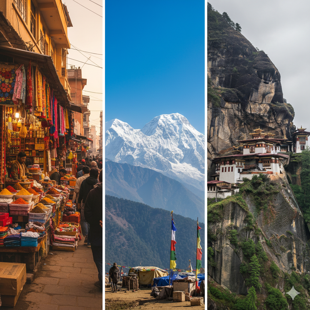 2026 Gobundance Bucket List Adventure