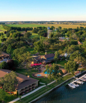 2026 Fambundance Summer Adventure - Lake Lawn, WI