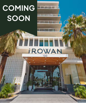 2026 West Regional Mastermind - Palm Springs, CA