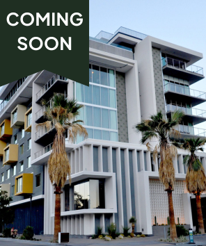 2026 July New Member Retreat - Palm Springs, CA