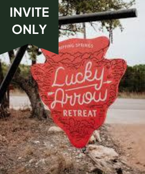 2026 May New Member Retreat - Dripping Springs, TX
