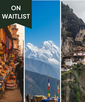 2026 Gobundance Bucket List Adventure