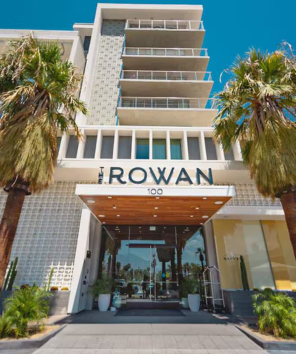 2026 West Regional Mastermind - Palm Springs, CA