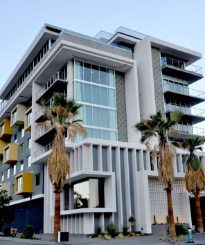 2026 July New Member Retreat - Palm Springs, CA