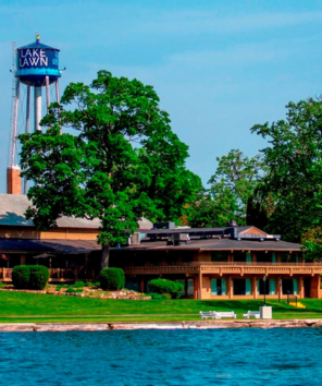 Gotribe Young Adult Mastermind Retreat 2026