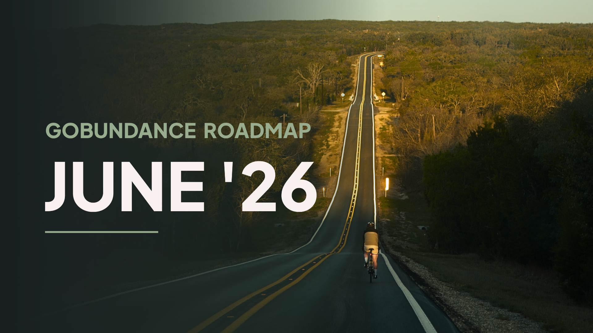 Gobundance June 2026 Newsletter Preview