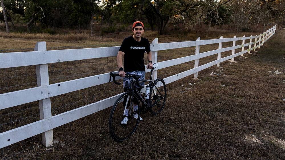 Dripping Springs Century News theRide