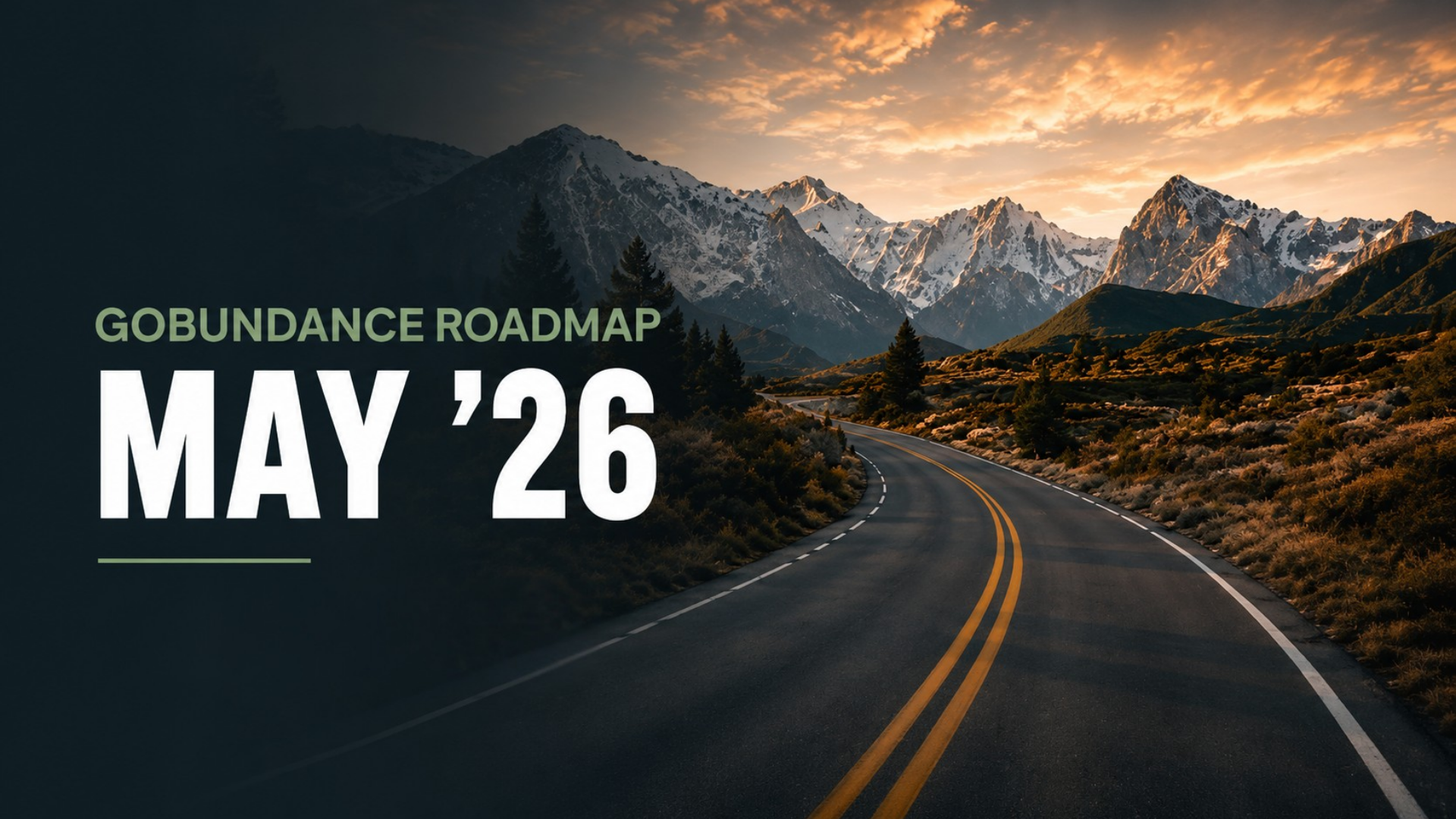 Gobundance Newsletter Preview