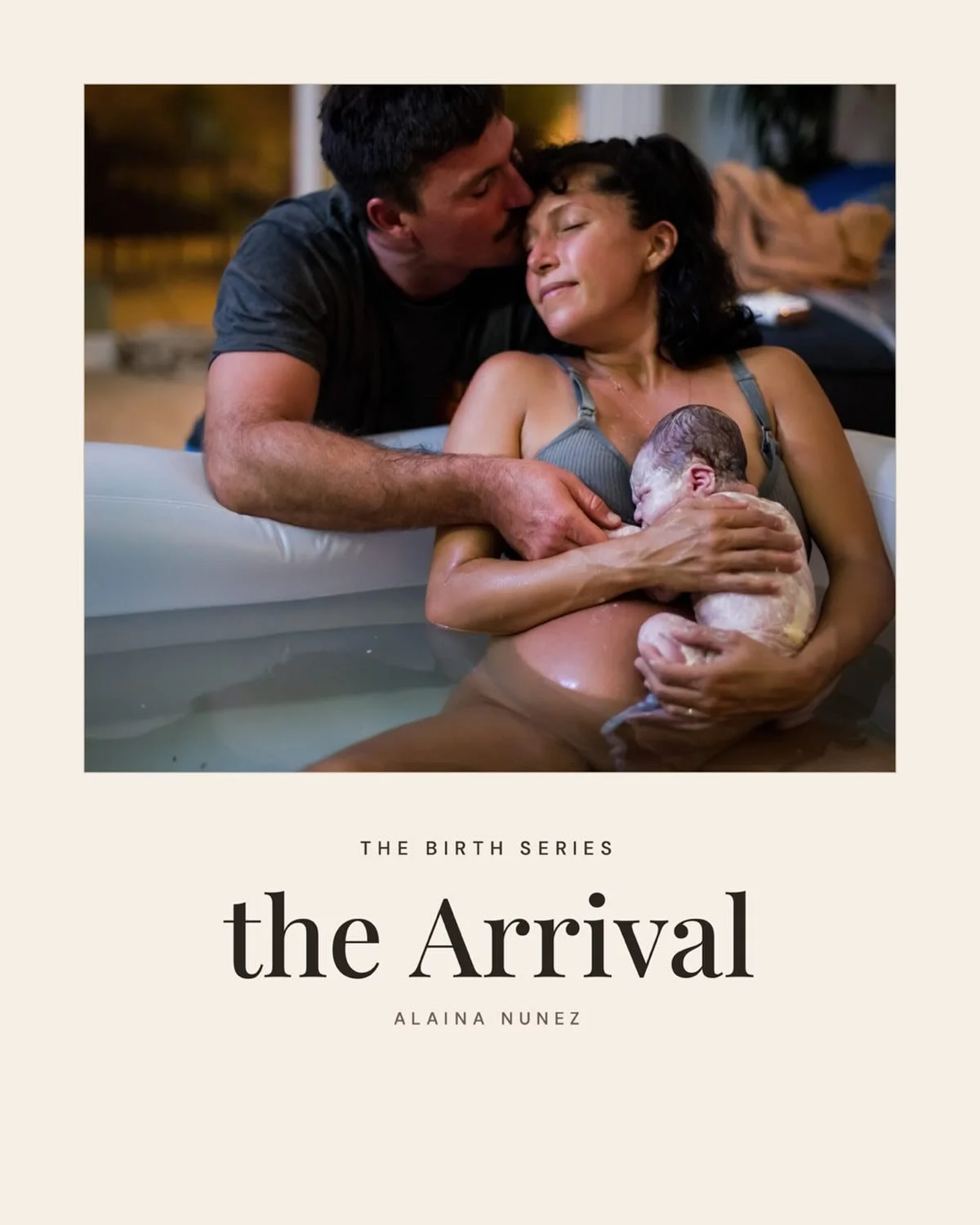 Raw. Real. Unfiltered love.

Tiny cries. 
Trembling hands. 
The beginning of everything.

Booking birth stories now.

&mdash; Alaina Nunez

#birthphotographer #birthphotography #birthstory #homebirth #waterbirth
