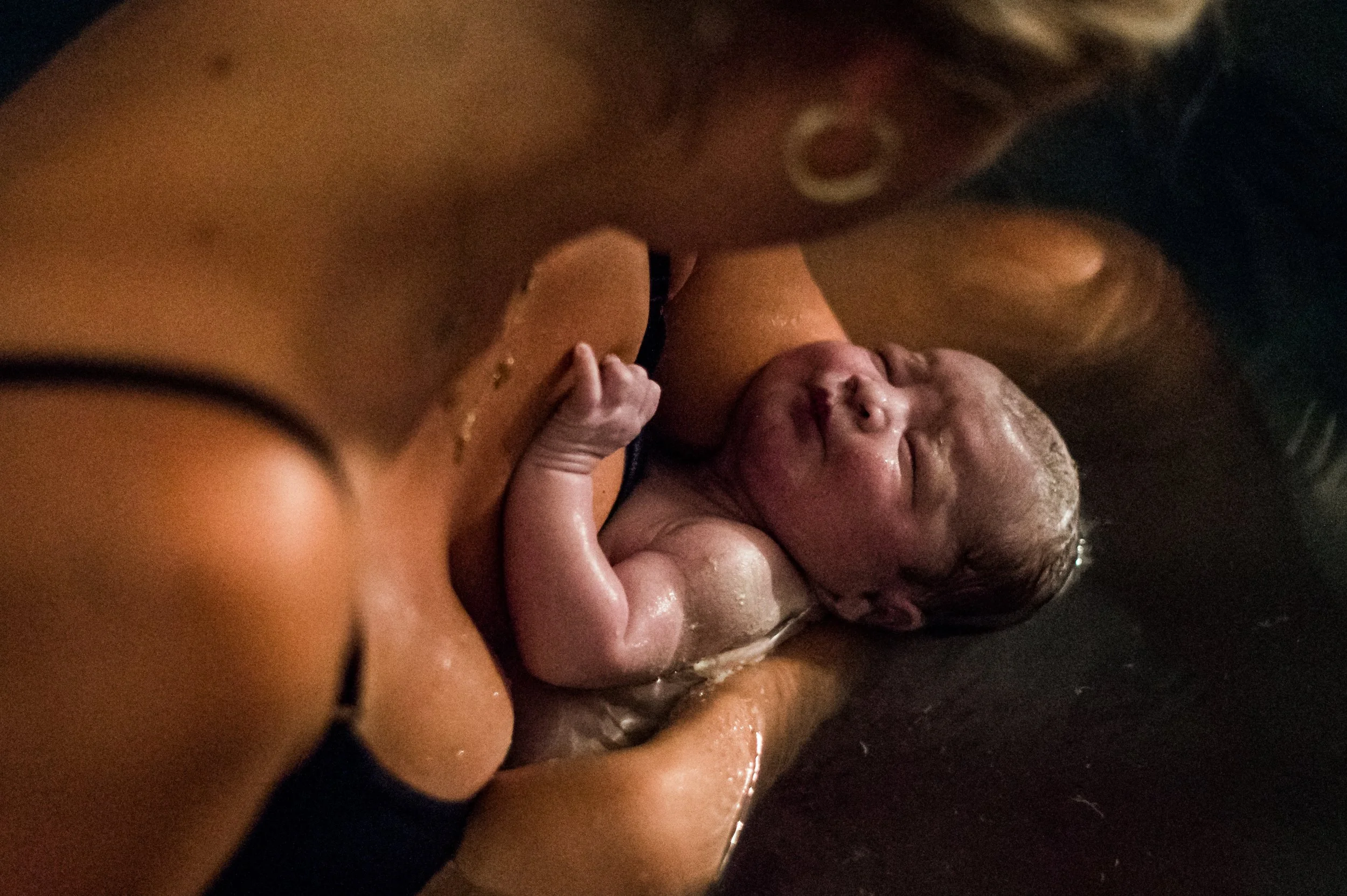 Discover How a Postpartum Doula Can Elevate Your New Parenting Experience