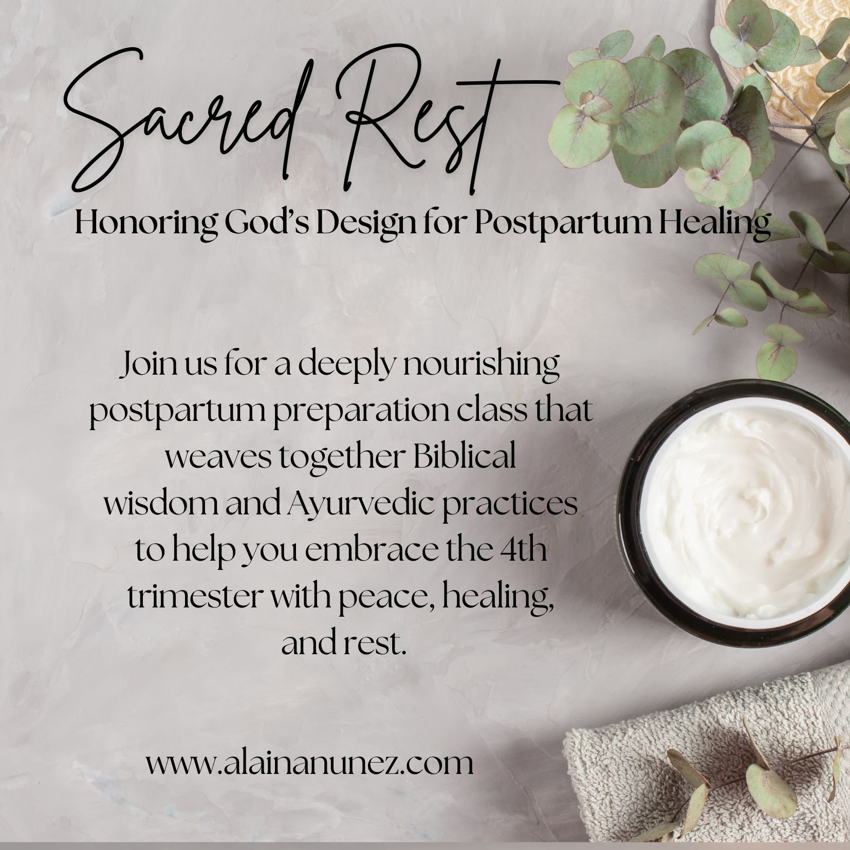 Sacred Rest - postpartum planning and healing without dates.jpg