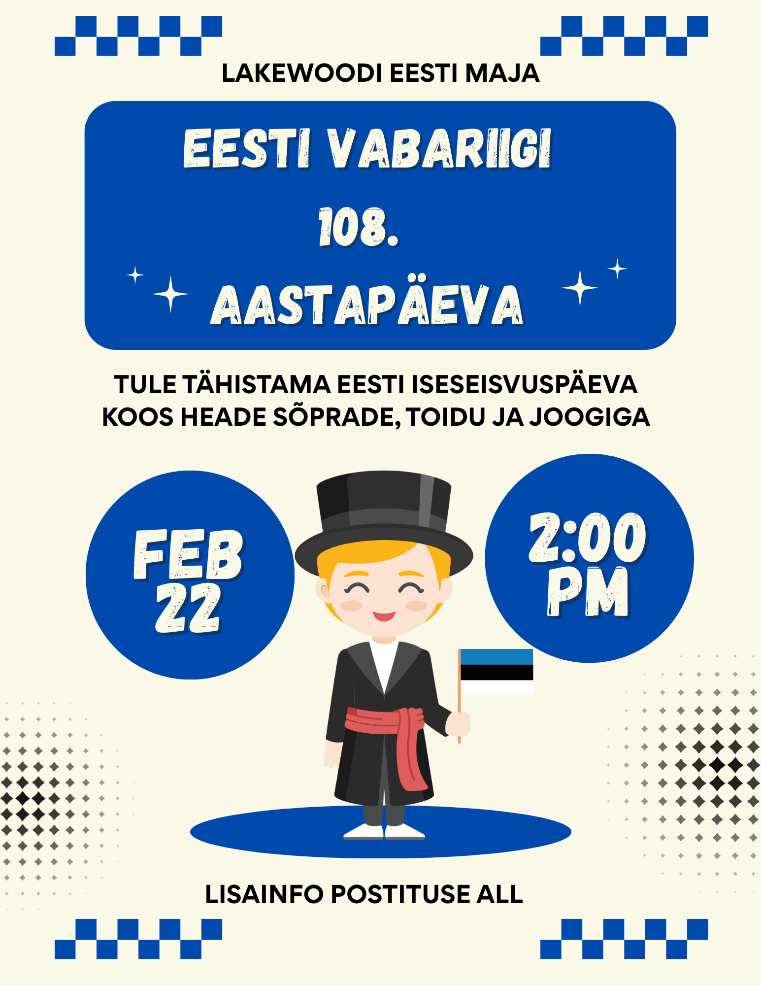 Eesti Vabariigi Aastapäev