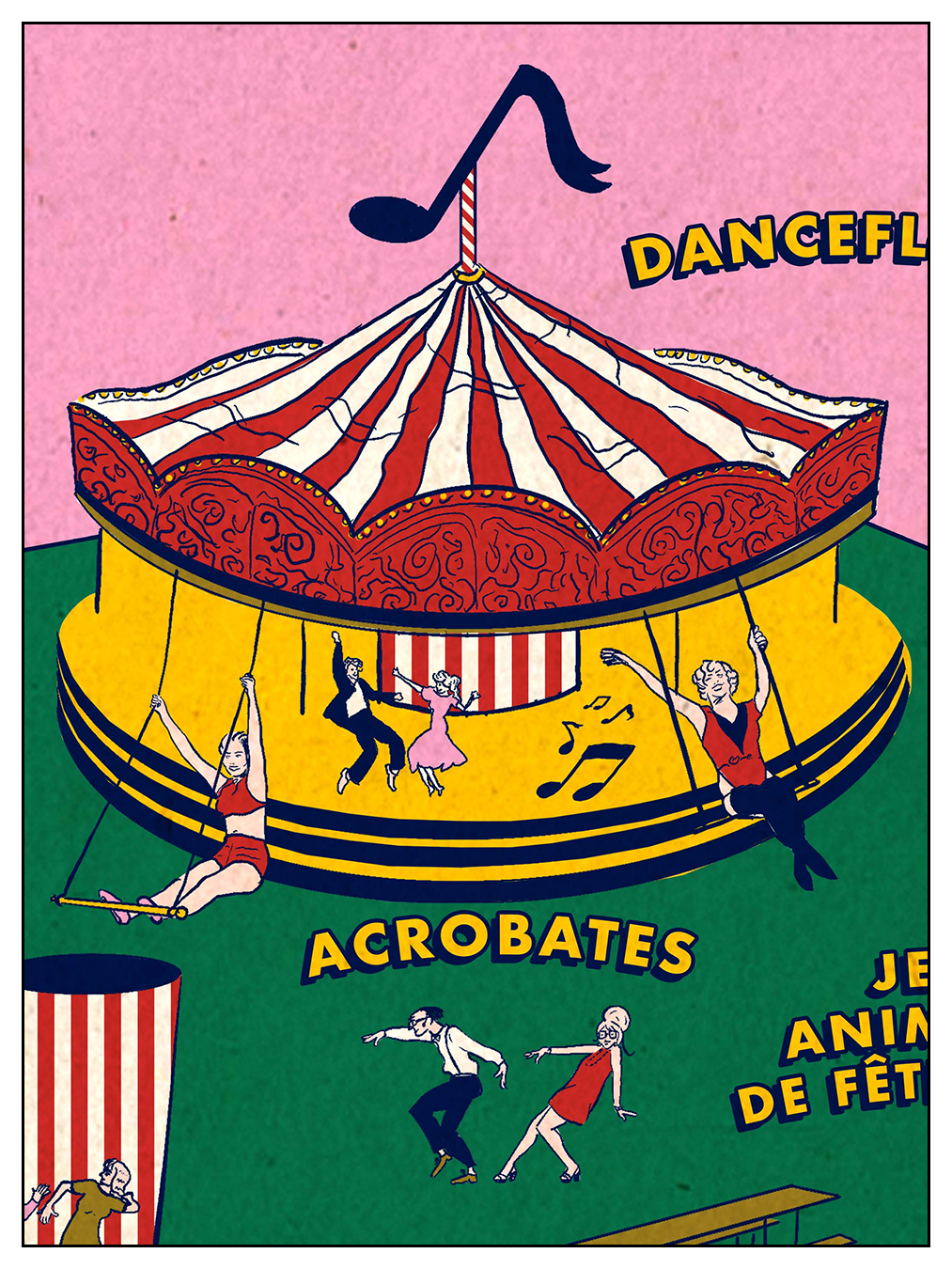 L’Orangeade