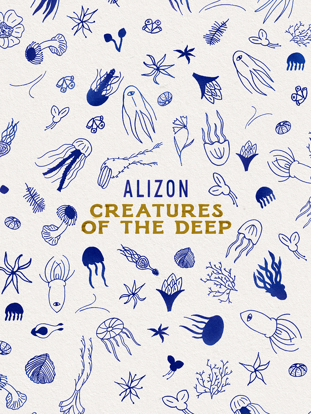 Alizon / packaging
