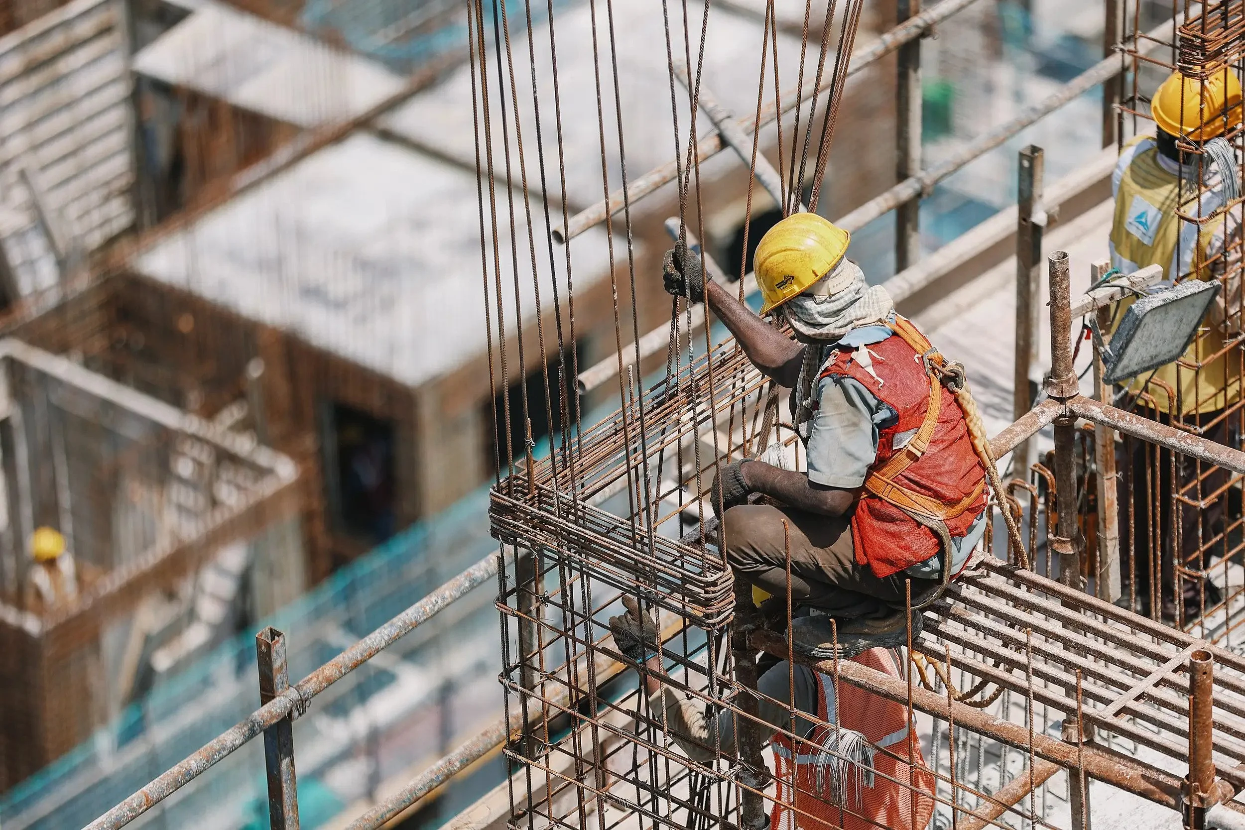 Everything You Need to Know About the Occupational Safety and Health Act
