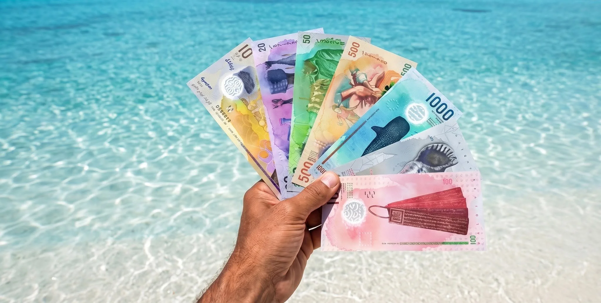 New Forex Rules