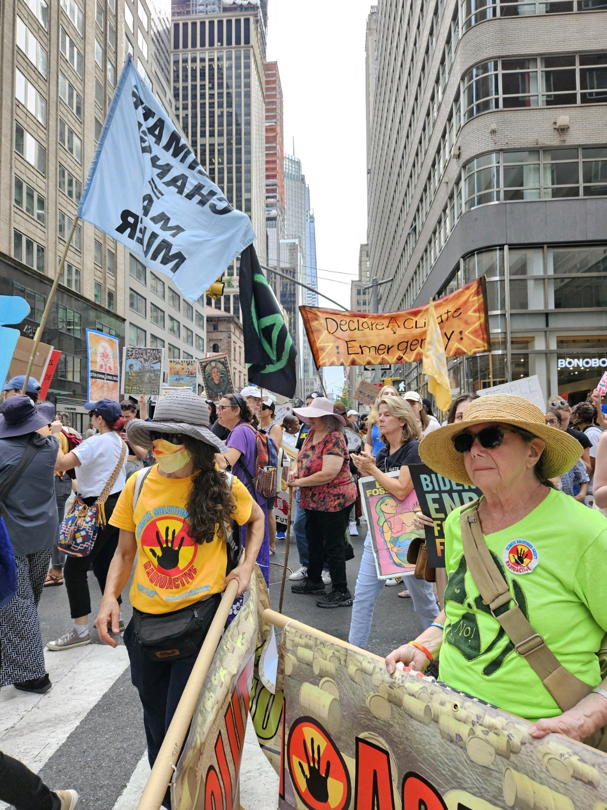 We Need Clean Air, Not Another Billionaire