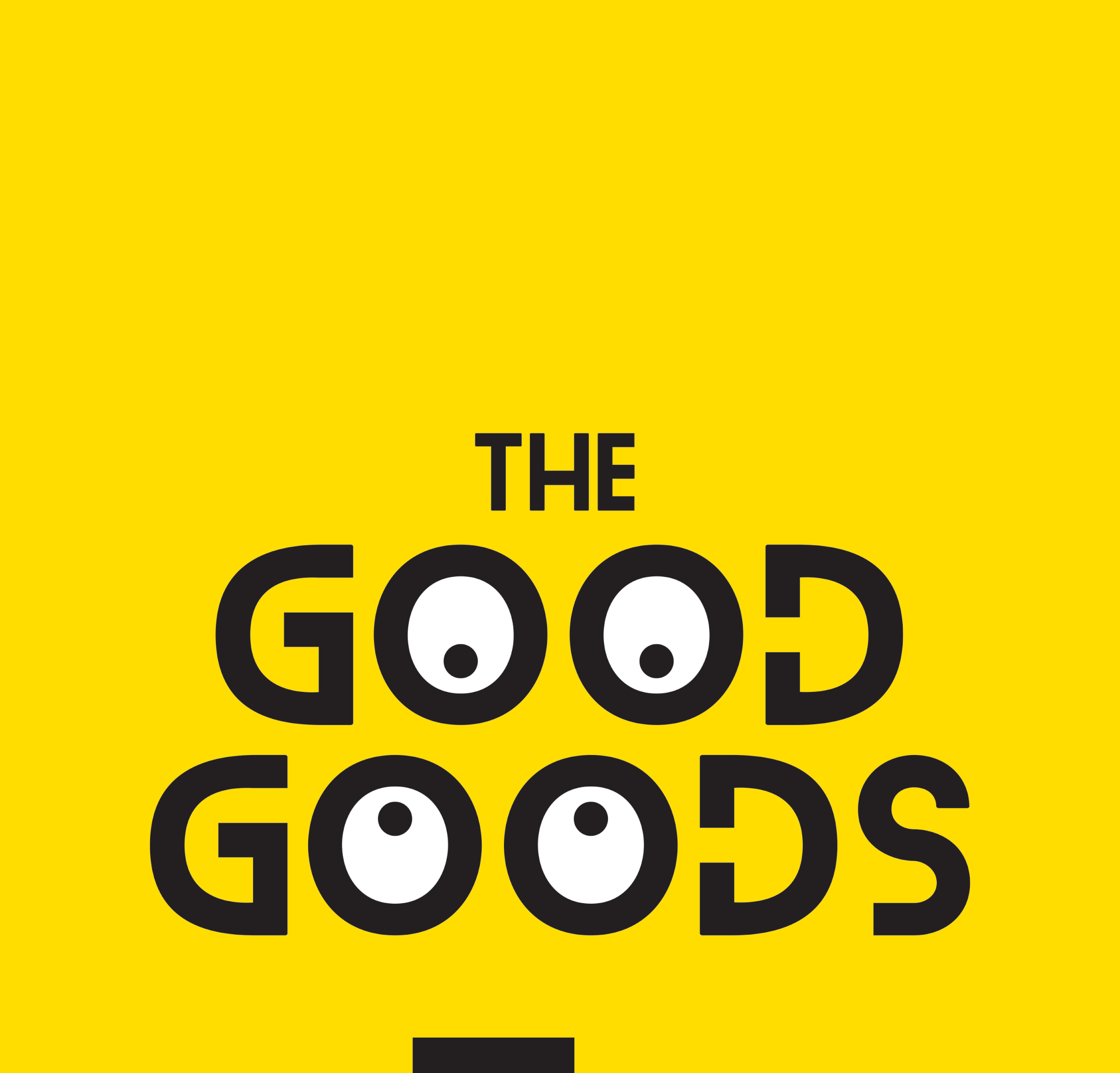 The Good Goods