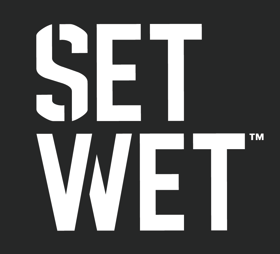 SET WET
