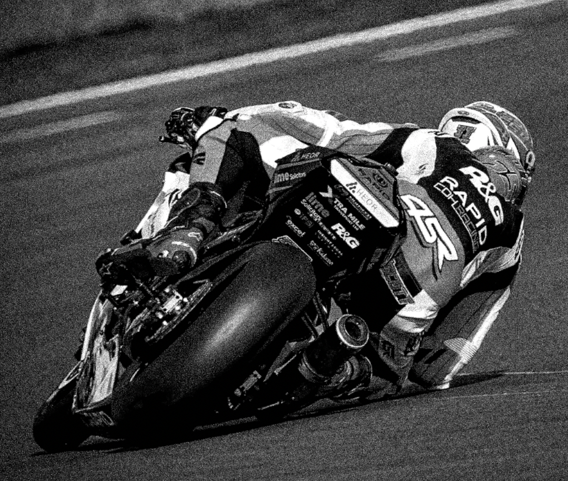 HOW TO GET YOUR KNEE DOWN