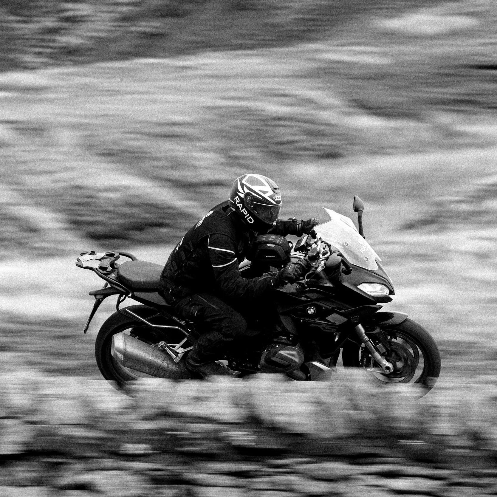 CAN I BECOME A HIGH PERFORMANCE RIDER?