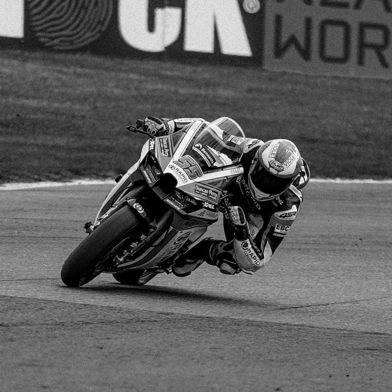 THROTTLE CONTROL