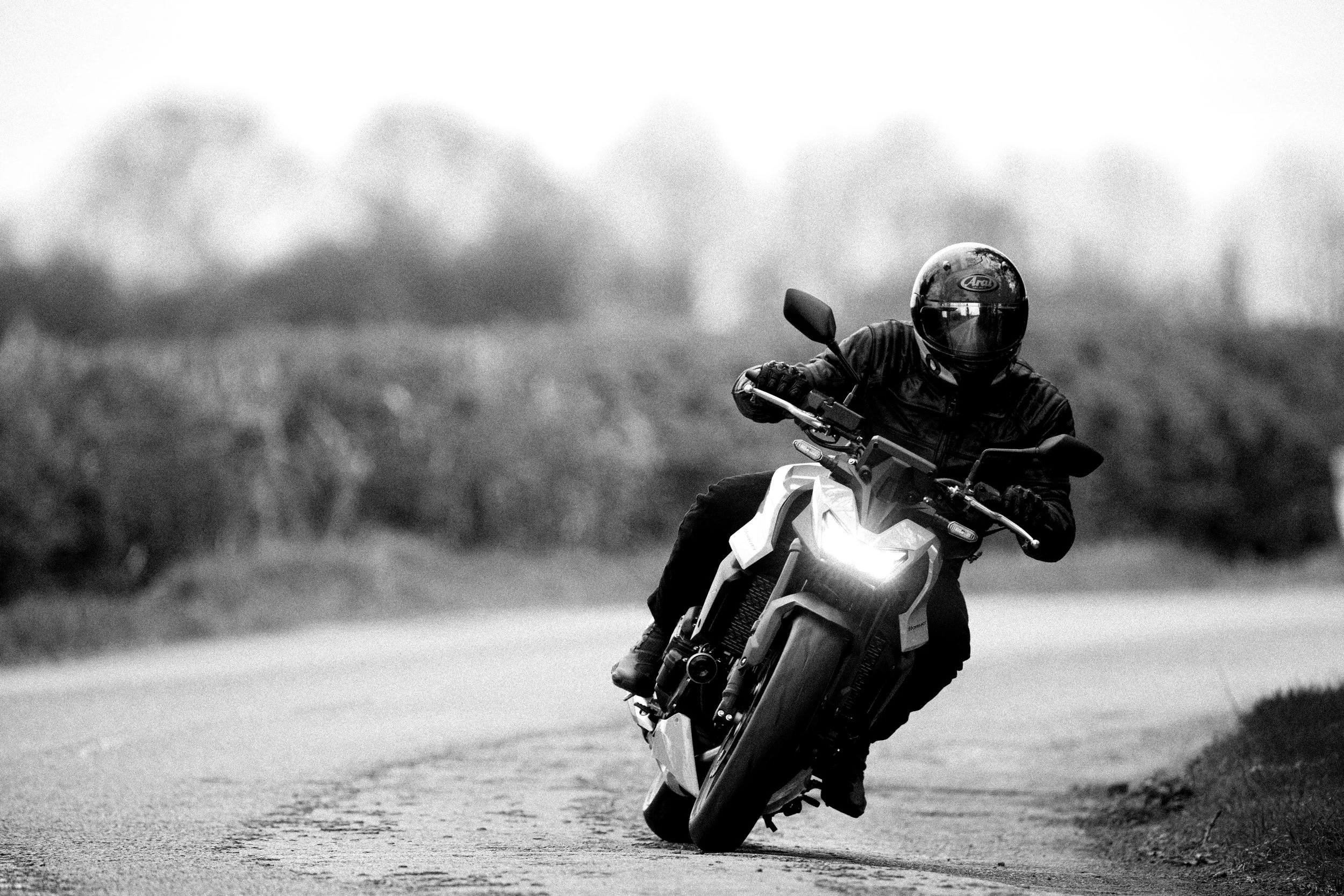 Road Rider Bike Motorcycle Courses & Coaching for Road Riders | RAPID Training