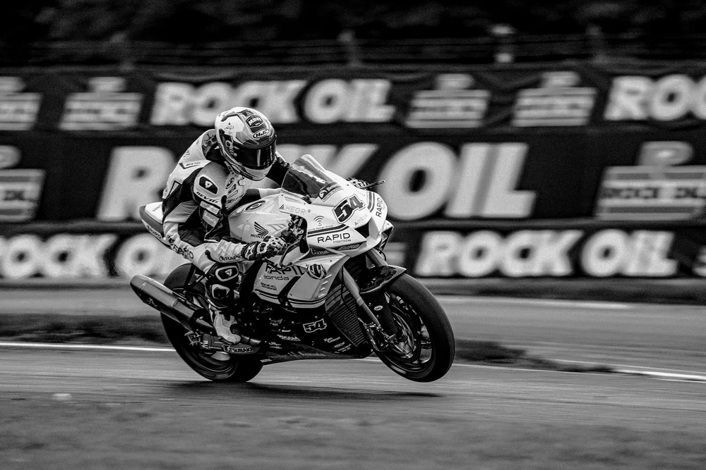 Rapid Honda Racing | British Superbike Team | RAPID Training