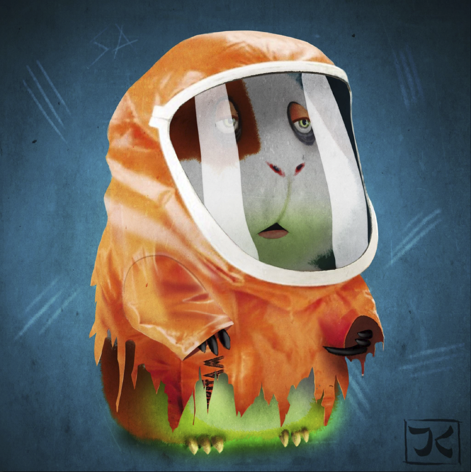 NFT - Social Media and Digital