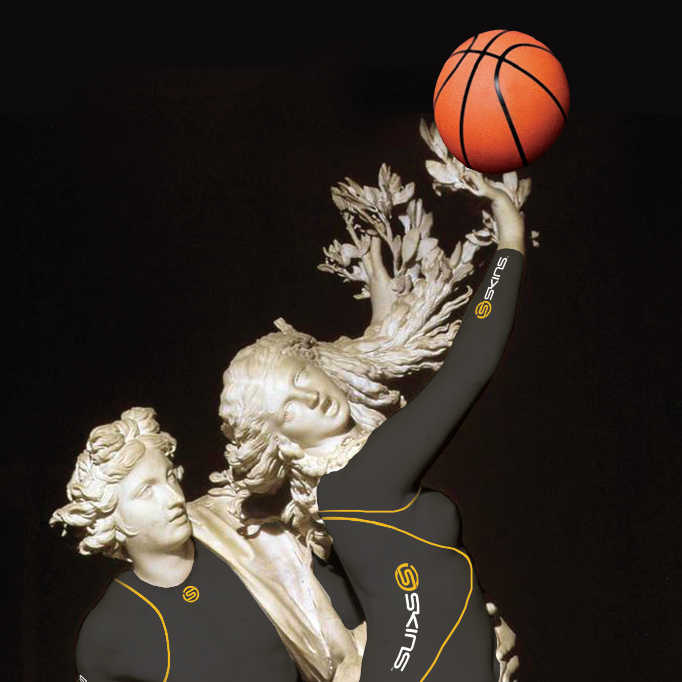 SKINS - Print & Point of Sale, OOH