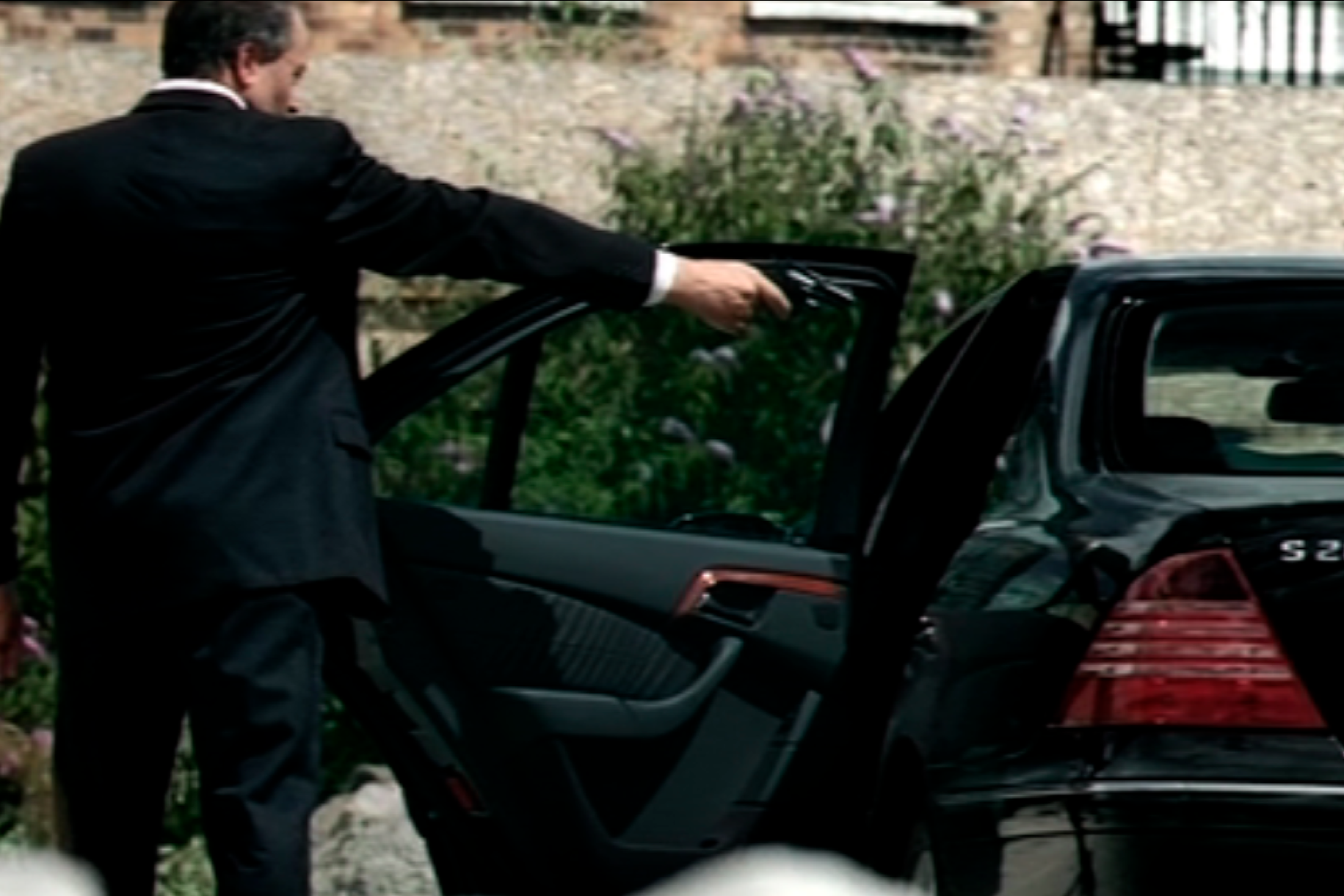 CHARITIES - TV & Social