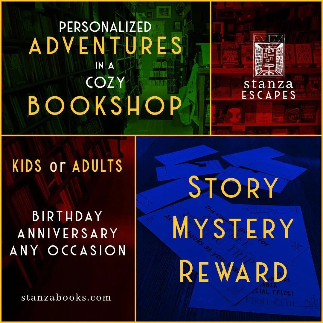 Stanza ESCAPE - Private Event