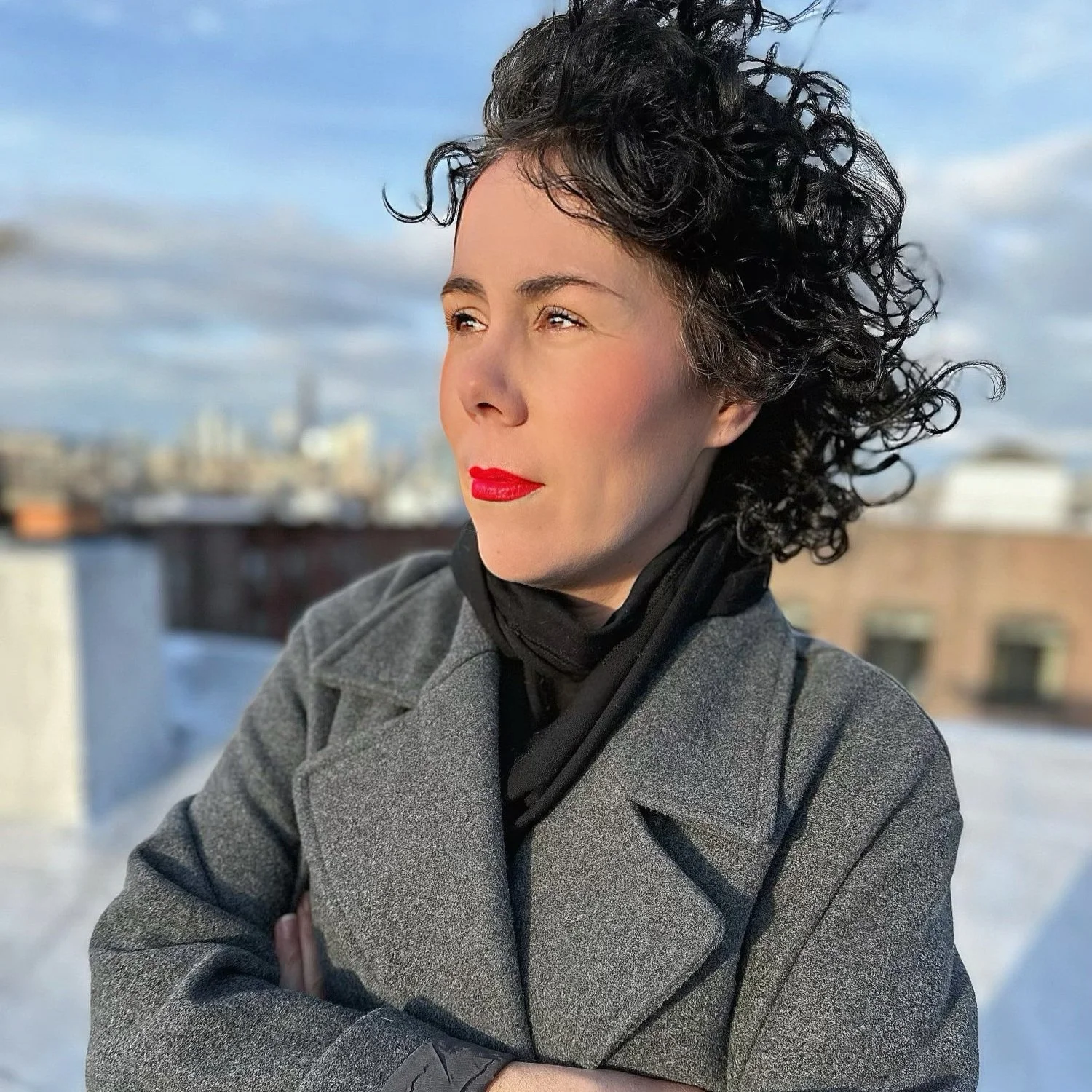 NECROLOGY - Meg Ripley — Stanza Books