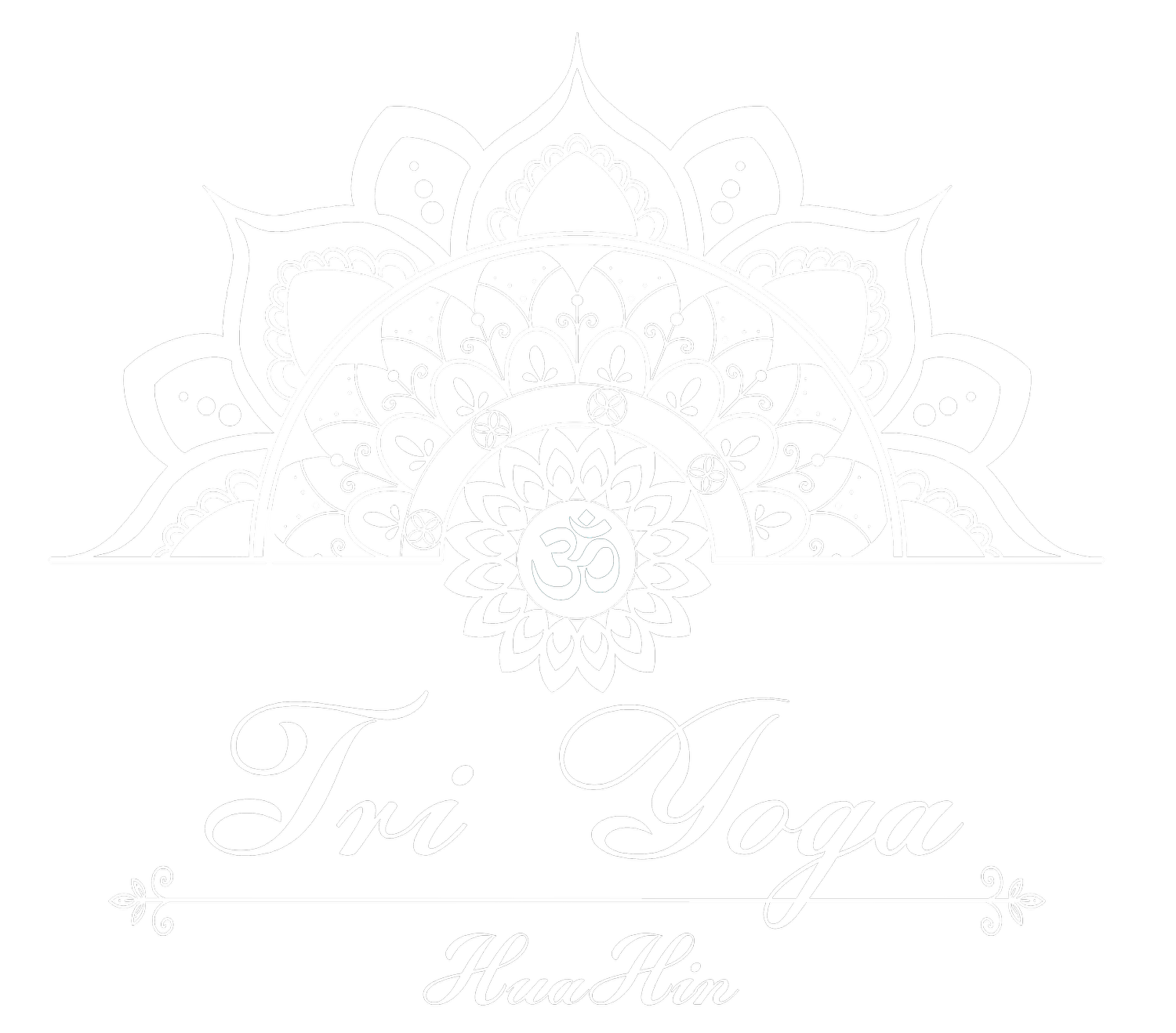 Tri Yoga Hua Hin