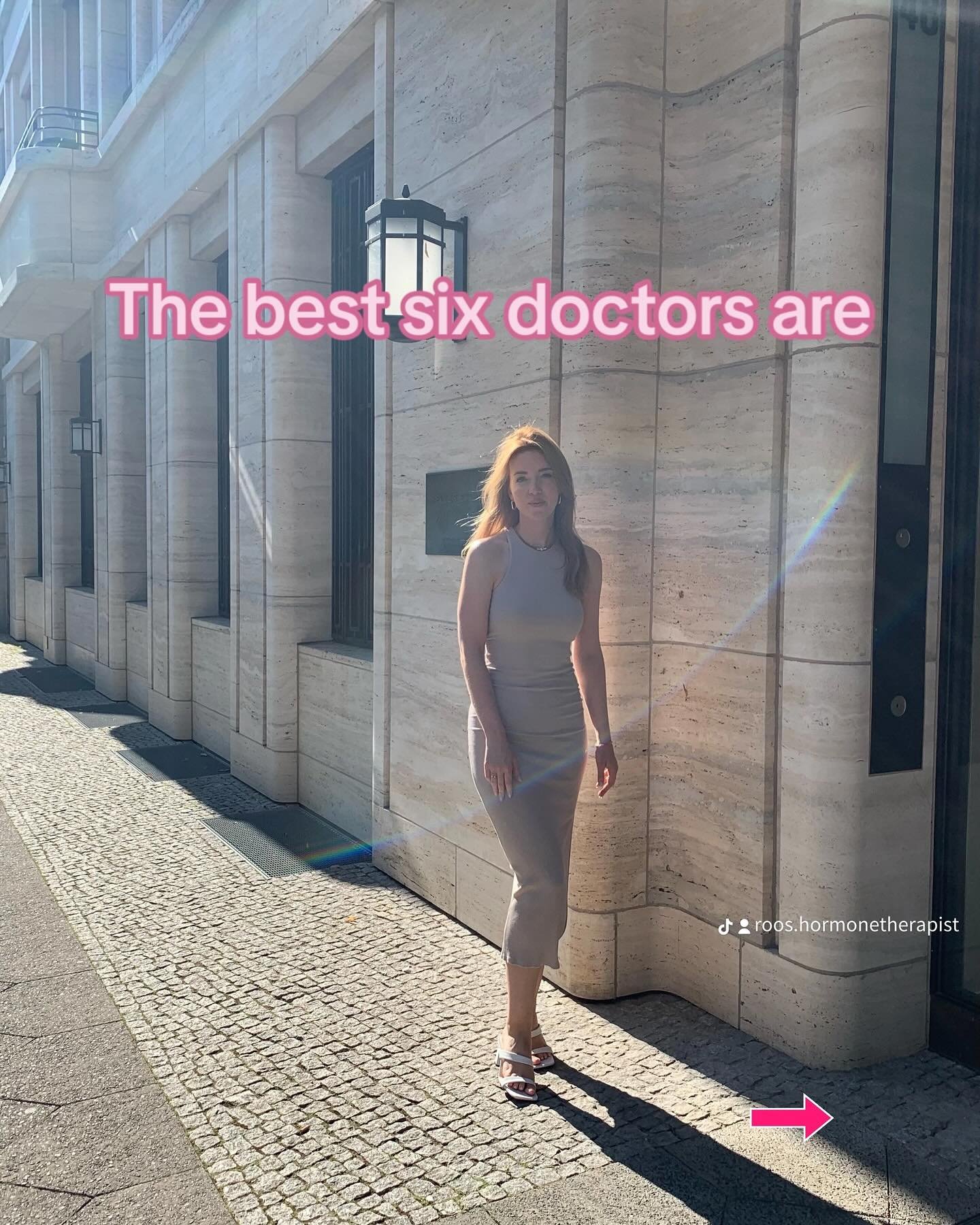 And the best thing is.. it&rsquo;s available to all of us!🩷
What is your favorite natural medicine?

#holistichealth #longevity #hormonehealth #hormonesupport #wellnesstips #wellbeingtips #womenshealth #hormonecoach #hormoneexpert