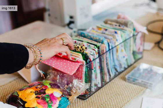 We Spark - Creative Retreat