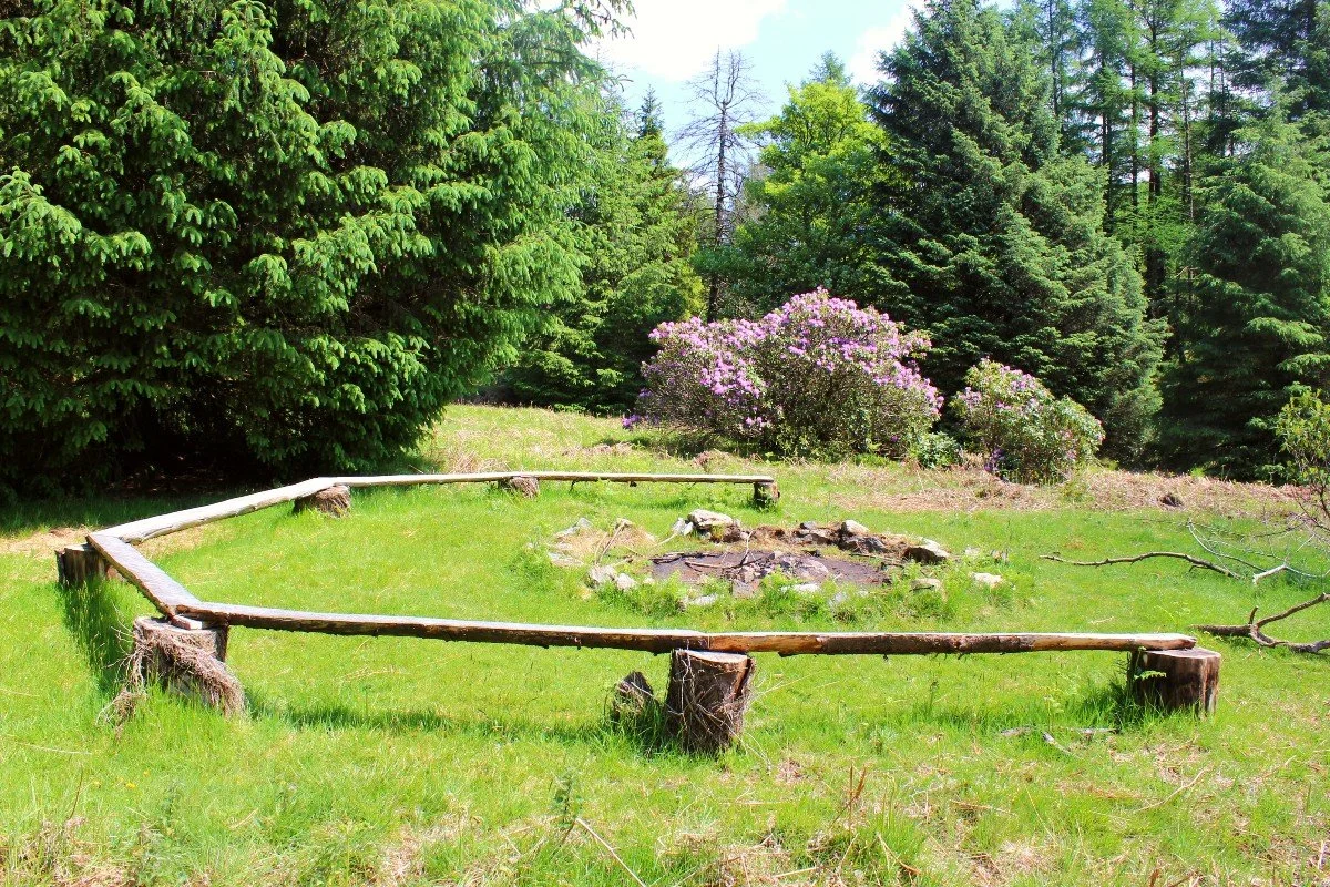 The Art of Rest Overnight Retreat