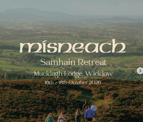 Misneach