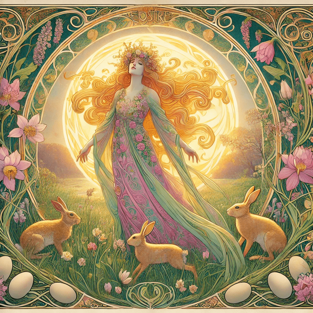 Spring Equinox