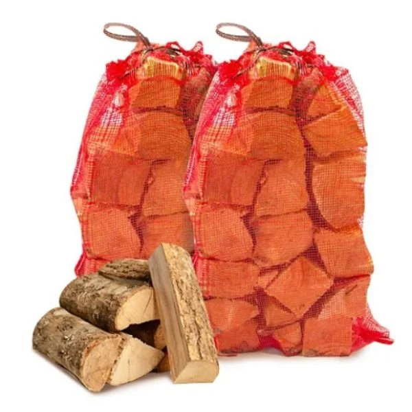 Bag of Fire Wood