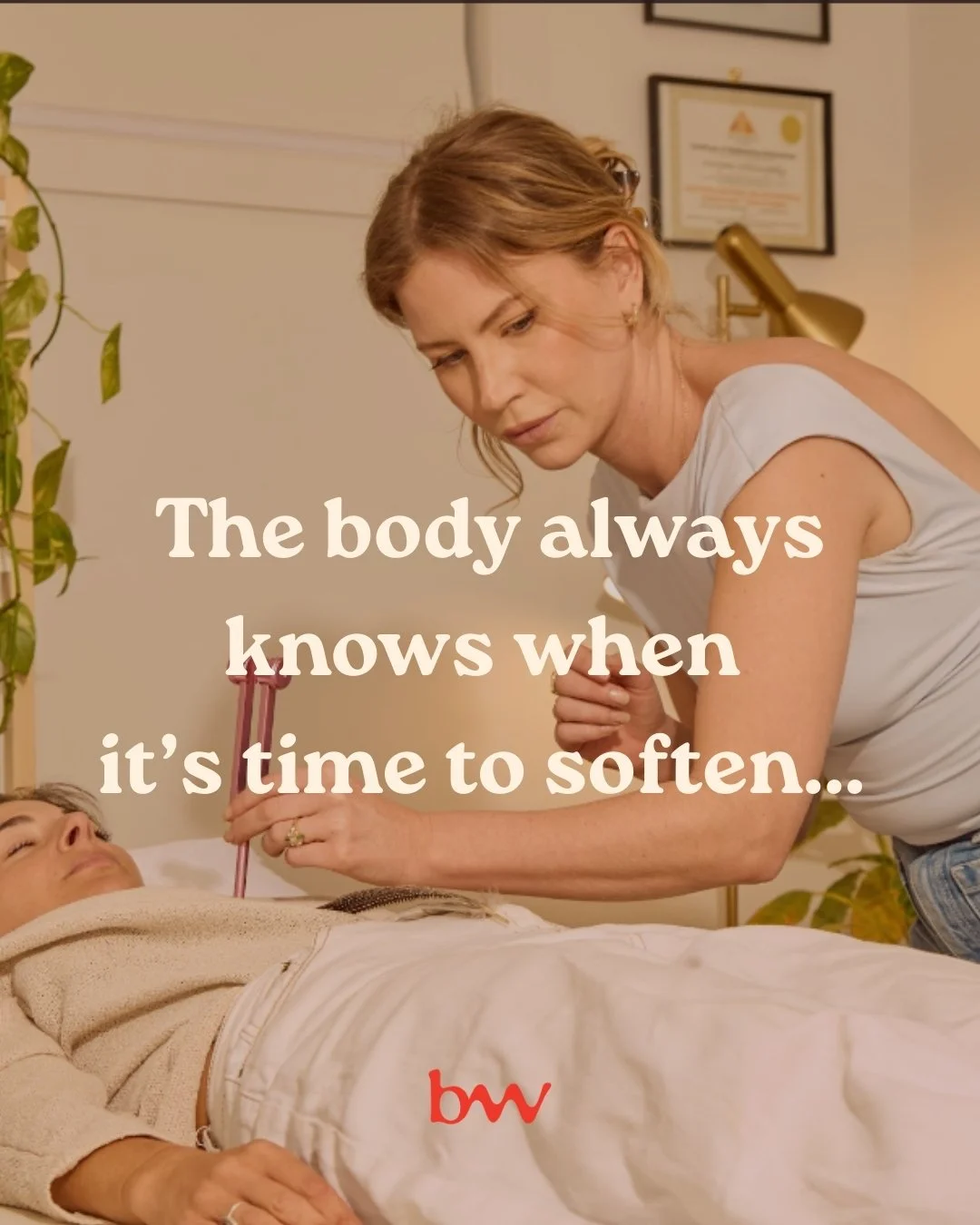 Most women don&rsquo;t break down at retreats.
They simply stop holding everything together long enough to hear what their body has been trying to say for years.

This is the part we often overlook:
Retreats aren&rsquo;t a holiday or a distraction.
T