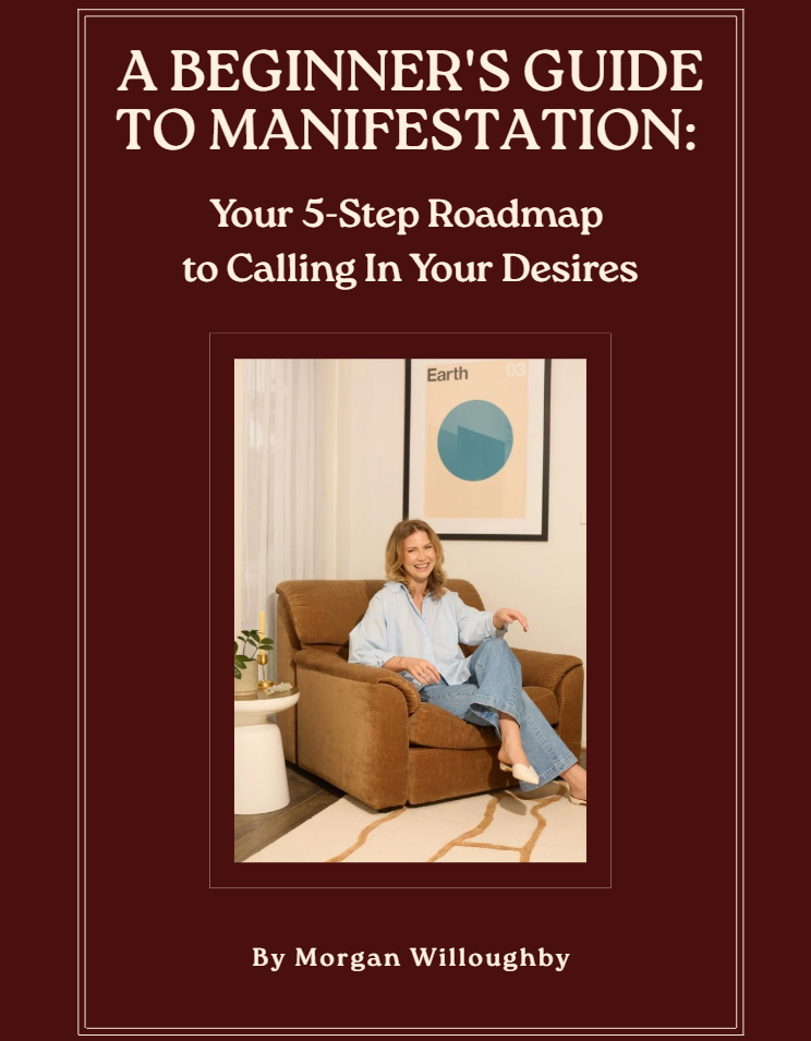 Manifesting Workbook