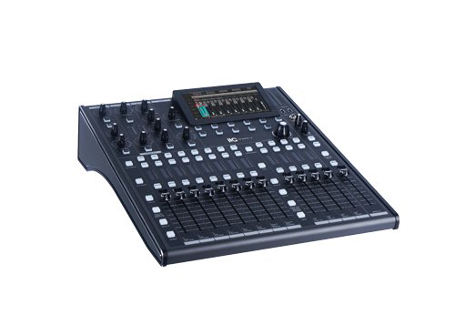 TS-20PD-12 Digital Mixer