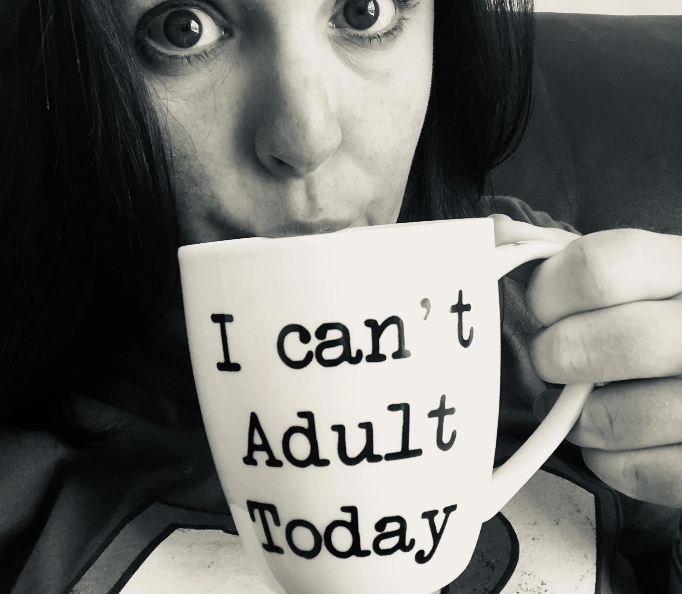 Why knowing what to do doesn't mean we do it