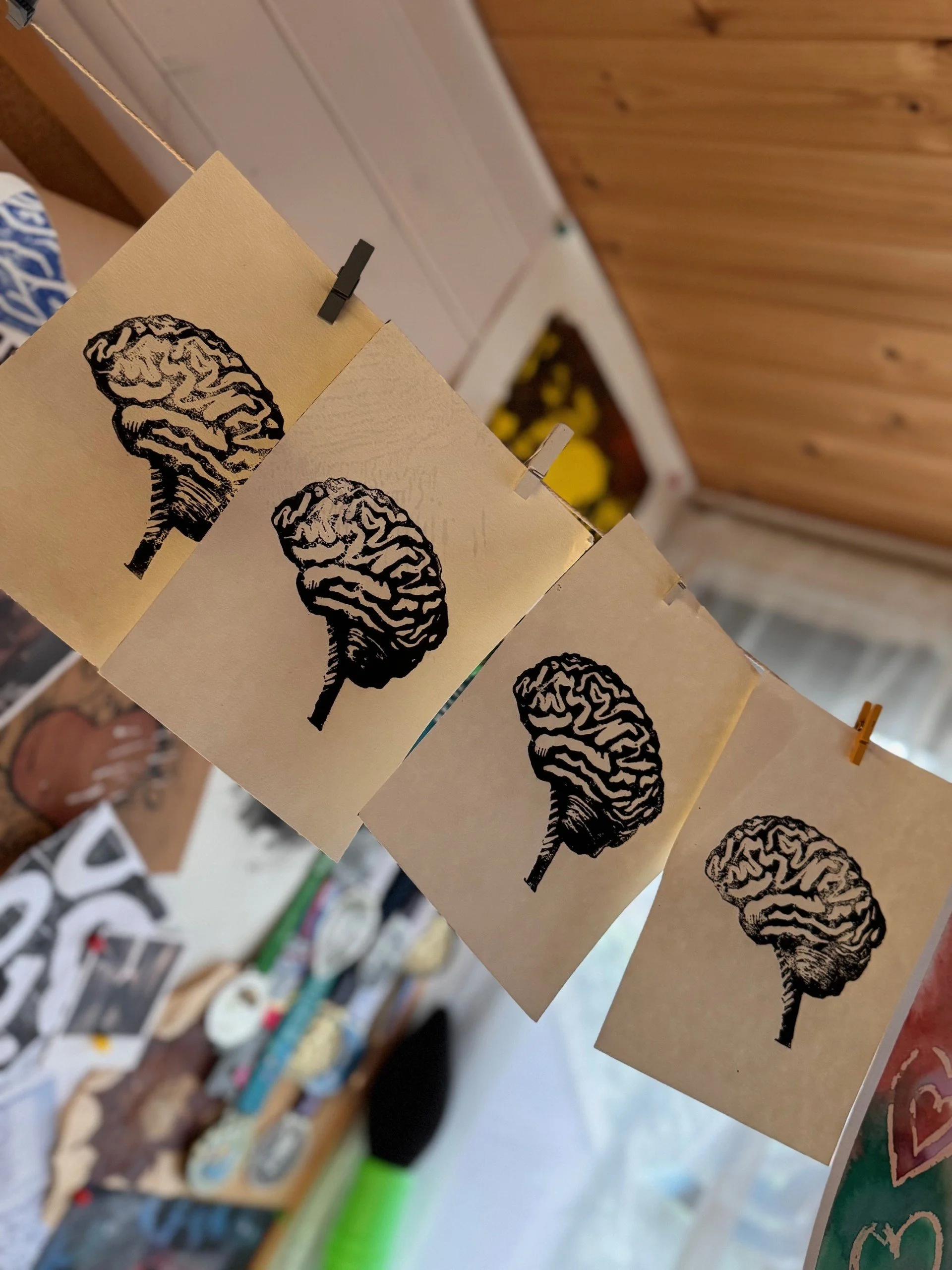 I Think Therefore...