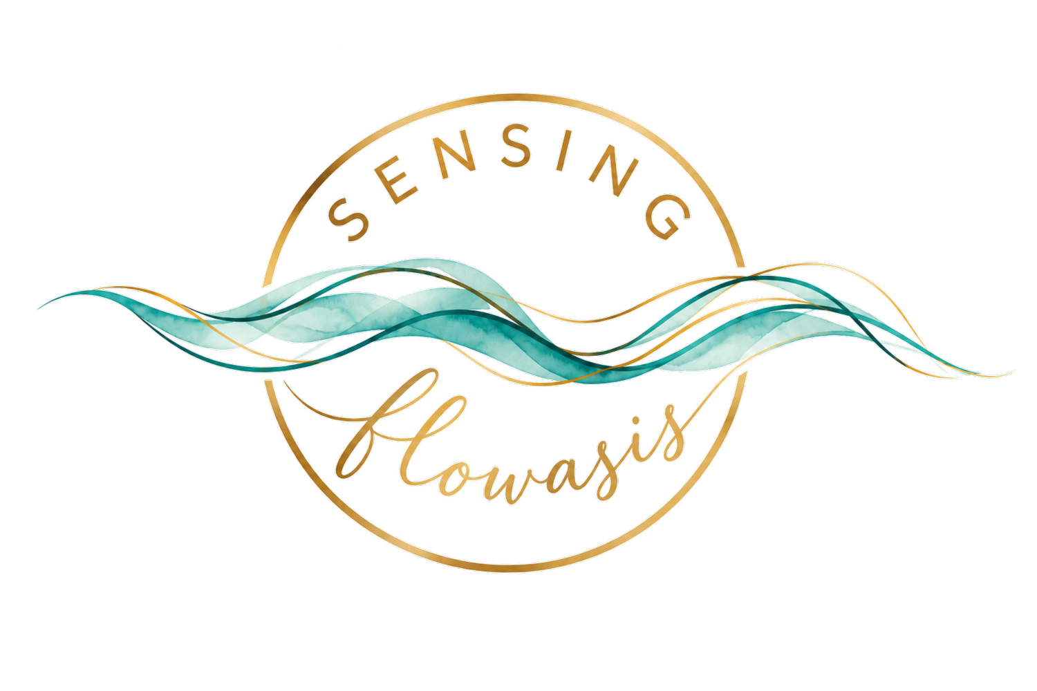 Sensing Flowasis