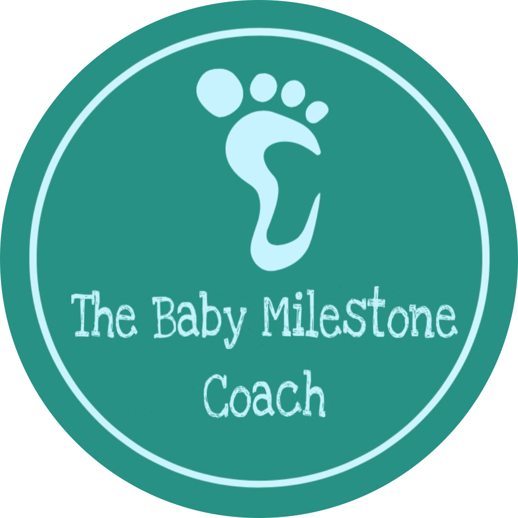 The Baby Milestone Coach