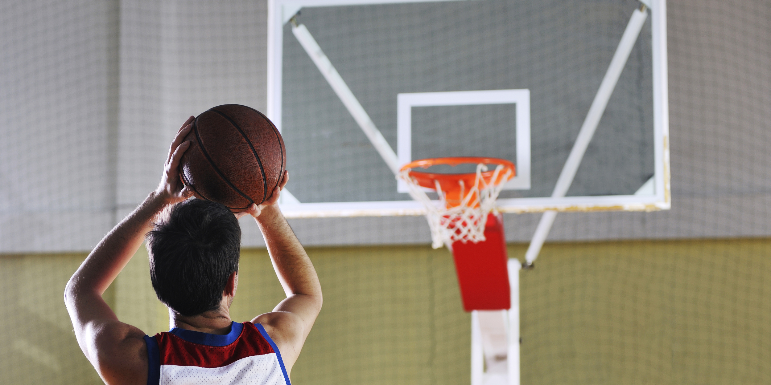 Mastering the Fundamentals: A Comprehensive Training Guide for High School Basketball