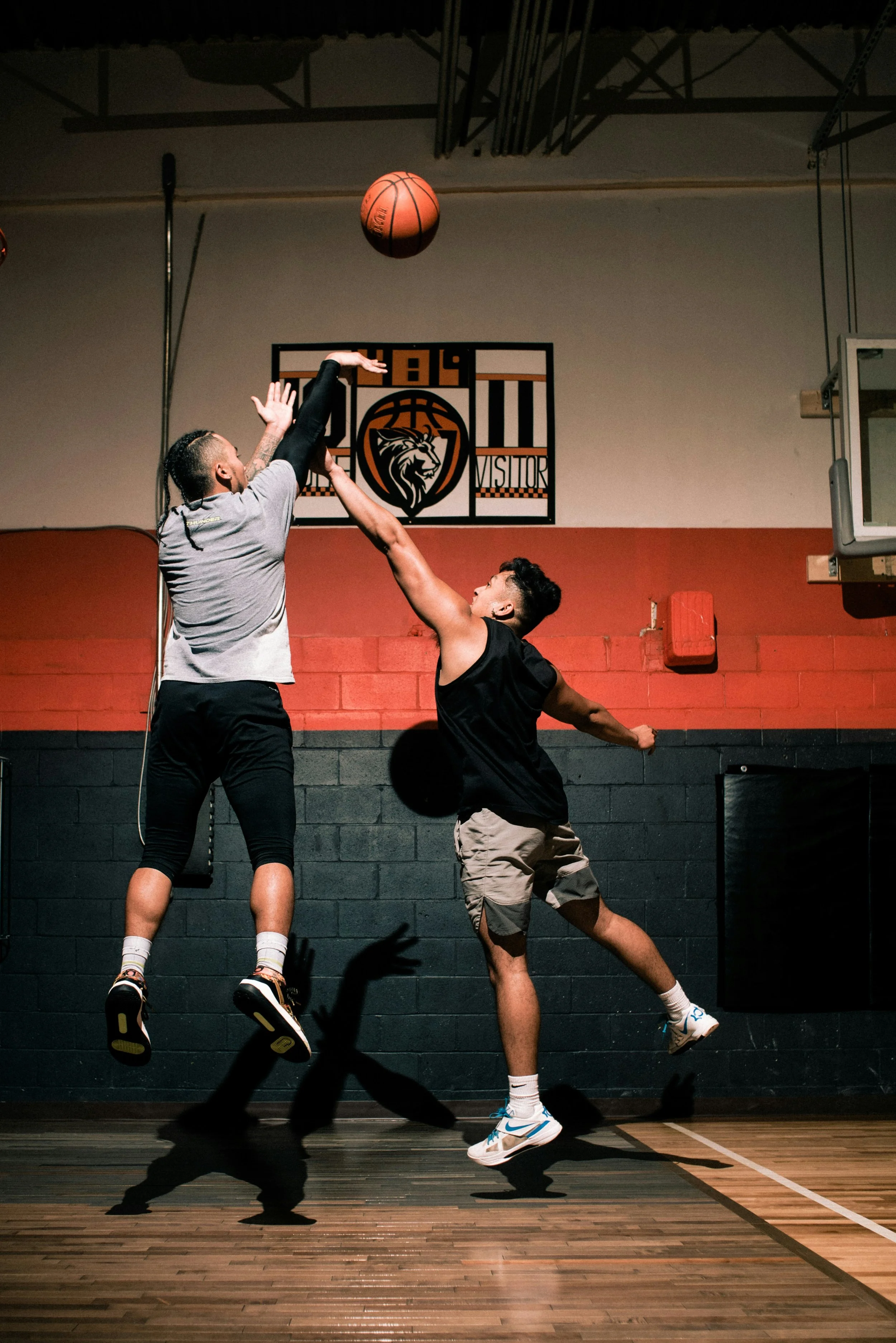 Mastering the Art: How to Develop a Consistent Basketball Jump Shot