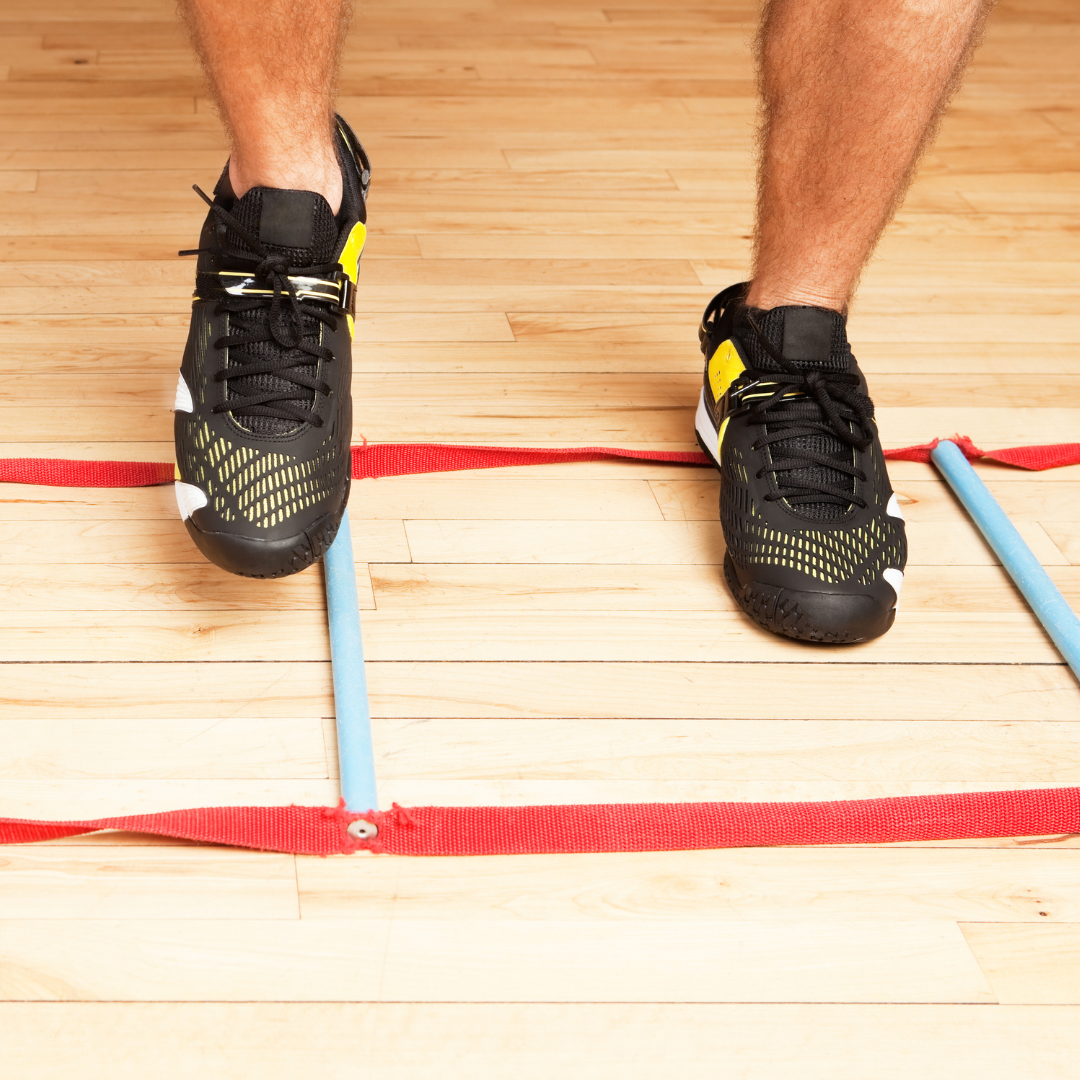 Elevate your Game: Strength &amp; Conditioning Exercises for Basketball Players